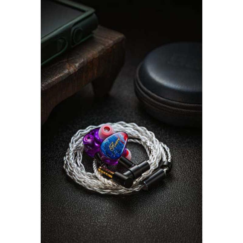 BEEPAUDIO カナル型イヤホン Azure : コジマYahoo!店 - 通販 - Yahoo