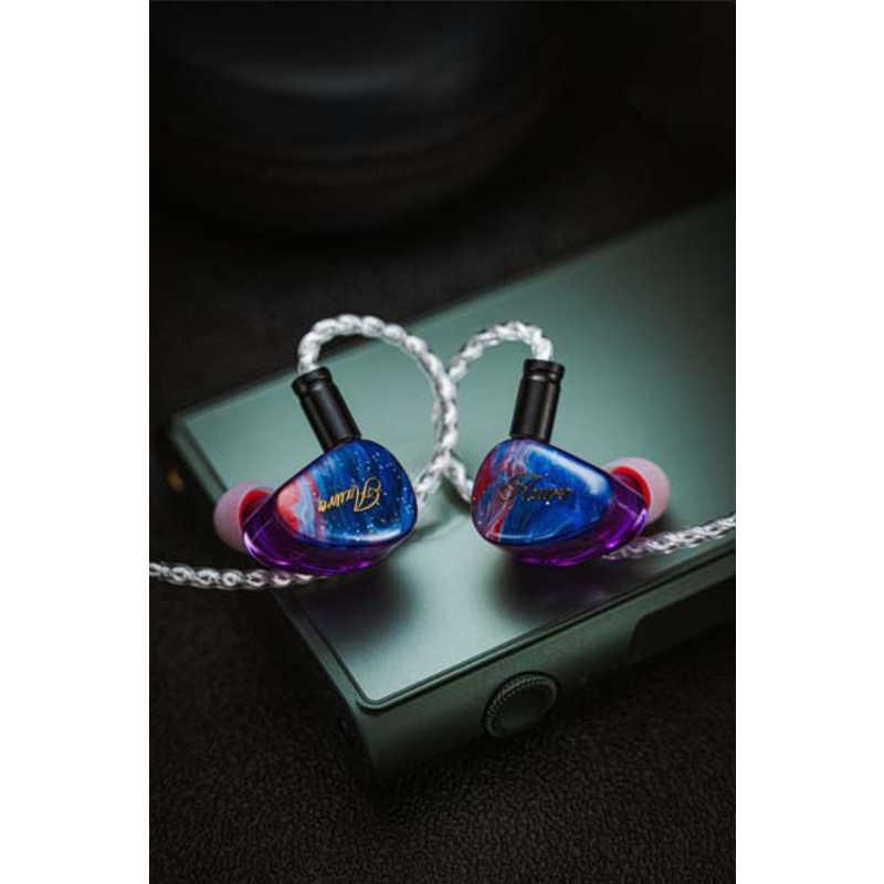 【セール】BEEPAUDIO カナル型有線イヤホン Azure BEEPAUDIO カナル型イヤホン Azure : コジマYahoo!店 - 通販 - Yahoo