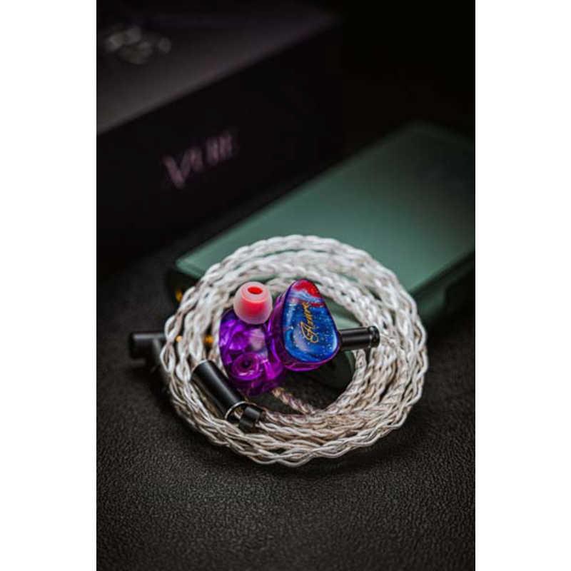 BEEPAUDIO カナル型イヤホン Azure : コジマYahoo!店 - 通販 - Yahoo