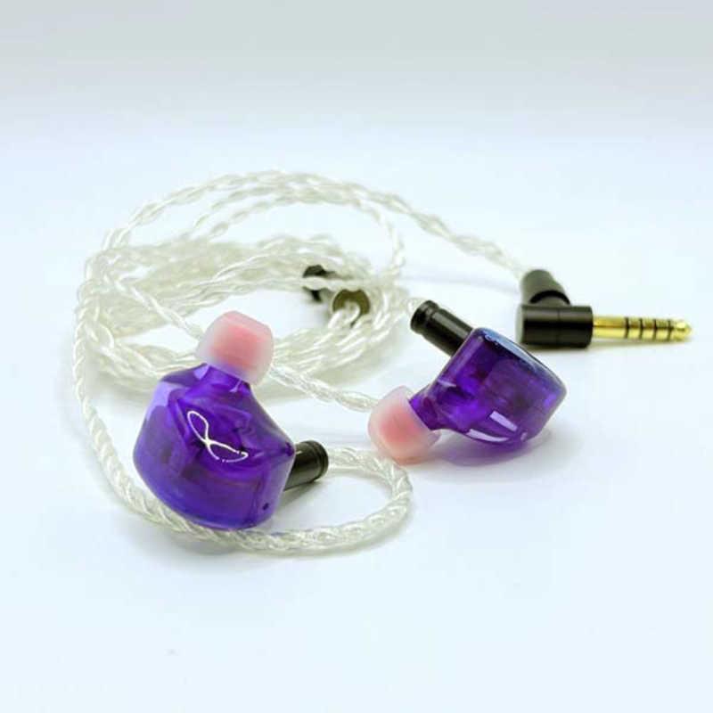 BEEPAUDIO カナル型イヤホン Azure : コジマYahoo!店 - 通販 - Yahoo