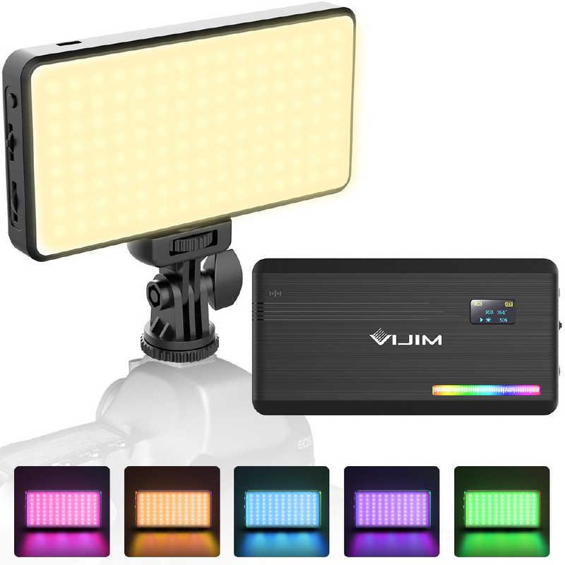 ULANZI　RGB LEDビデオライト　2206 の商品画像