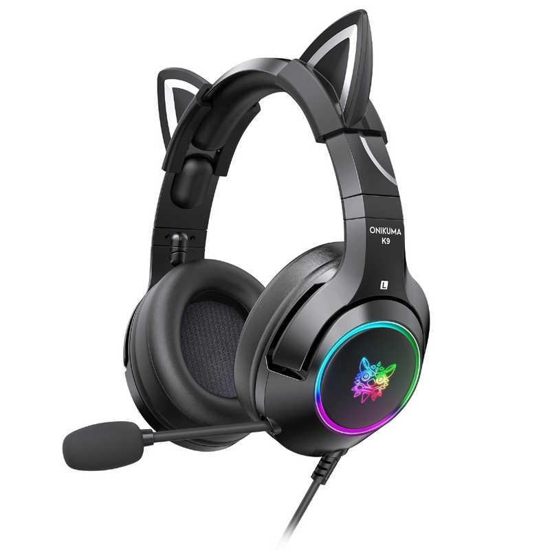 ONIKUMAGAMING K9BK [ブラック] 買取価格比較