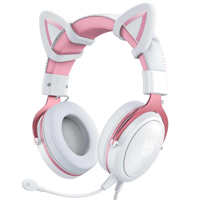 ONIKUMAGAMING X10WP