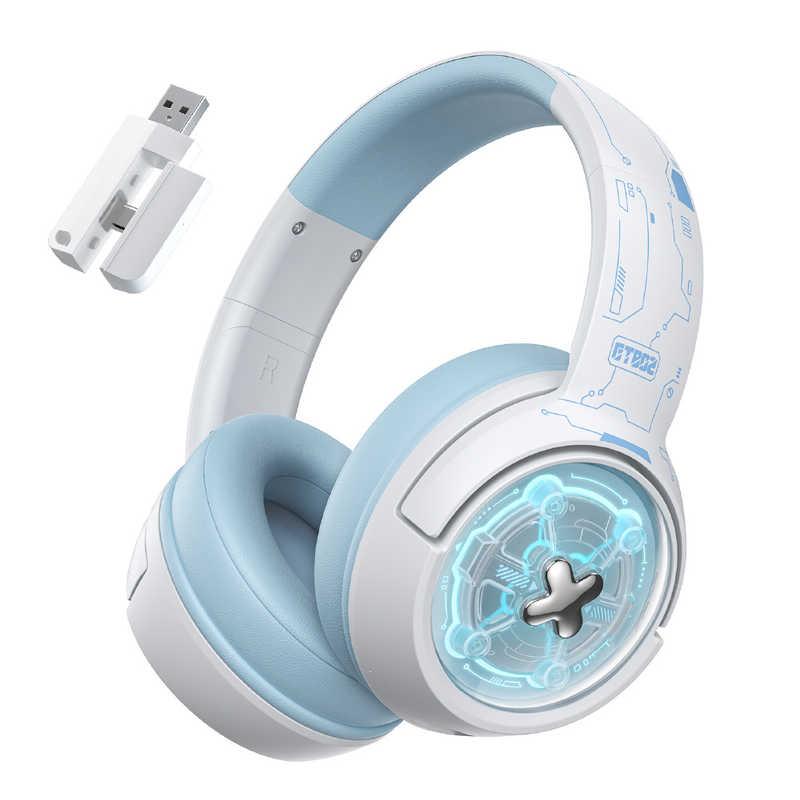 ONIKUMAGAMING GT802WH [White]