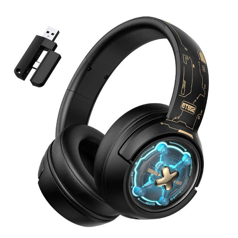ONIKUMAGAMING GT802BK [Black]