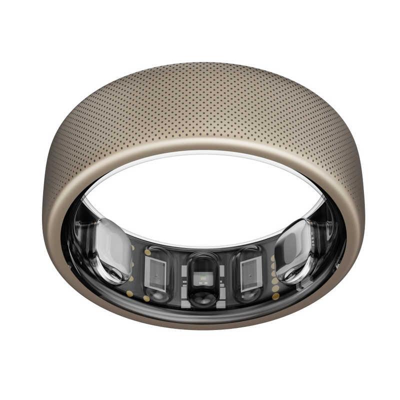 アマズフィット Amazfit サイズ12(L) AMAZFIT チタン Helio Ring