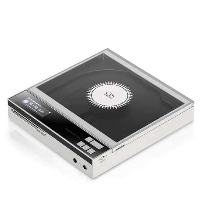 Shanling シャンリン CDプレーヤー EC Zeroの商品画像（Yahoo!ショッピング）