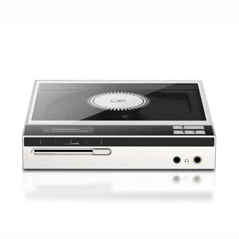 SHANLING EC Zero ポータブルCDプレーヤー ECZero : コジマYahoo!店