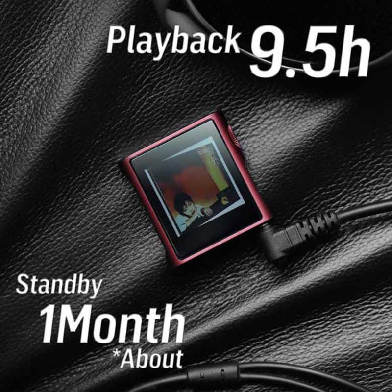 SHANLING M0 Pura OR(オレンジ) SHM0PuraOR : コジマYahoo!店 - 通販