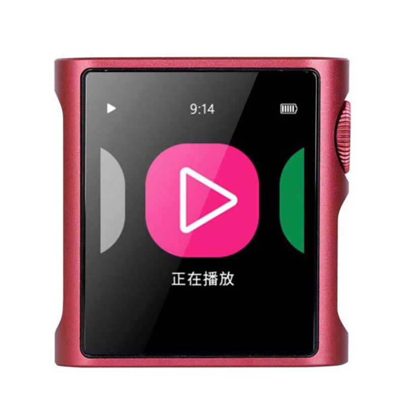 SHANLING M0 Pura PRP(パープル) SHM0PuraPRP : コジマYahoo!店 - 通販