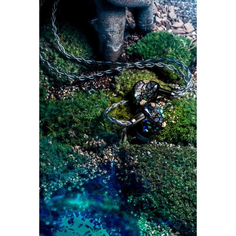 KINERAIMPERIAL イヤホン カナル型 Skuld SKULD : コジマYahoo!店