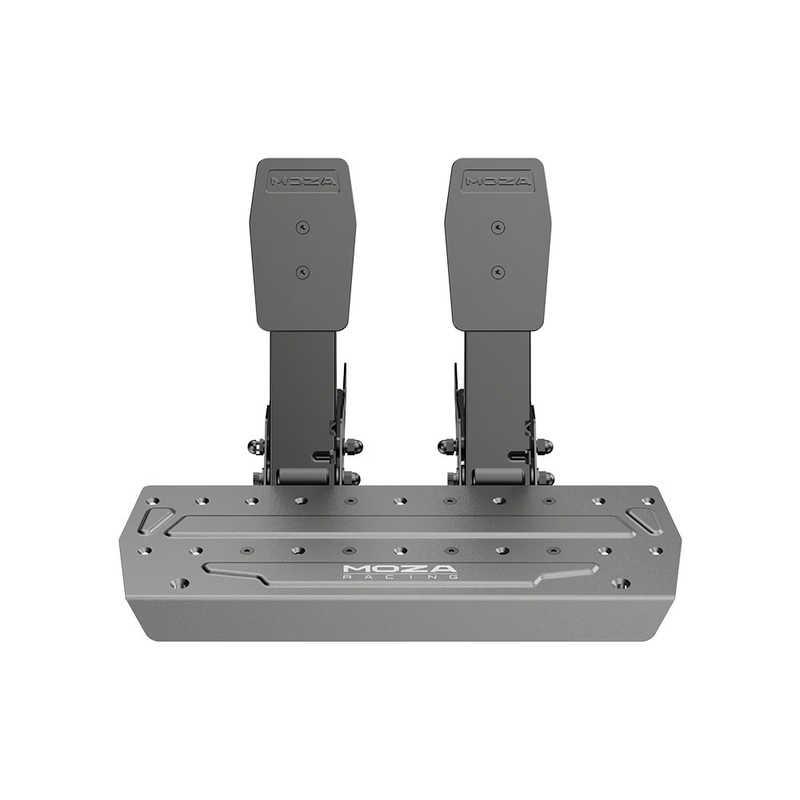 MOZARACING レーシングバンドル PC対応 MOZA R3 Bundle for PC