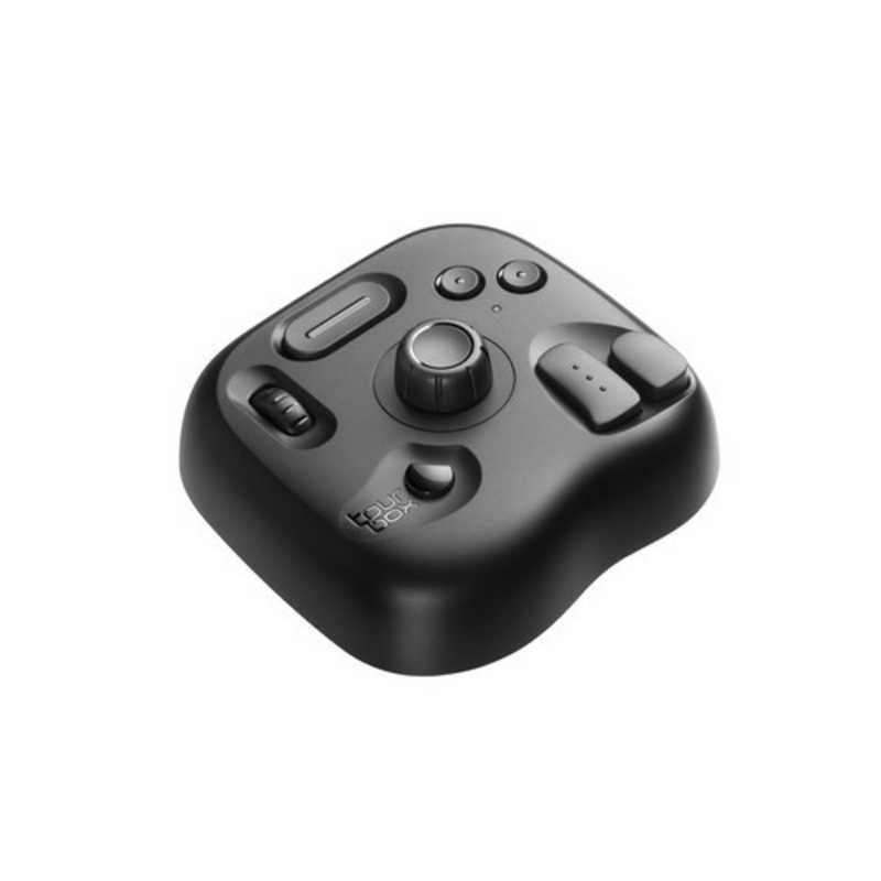 TOURBOX TourBox Lite TourBox ブラック TBL : コジマYahoo!店 - 通販