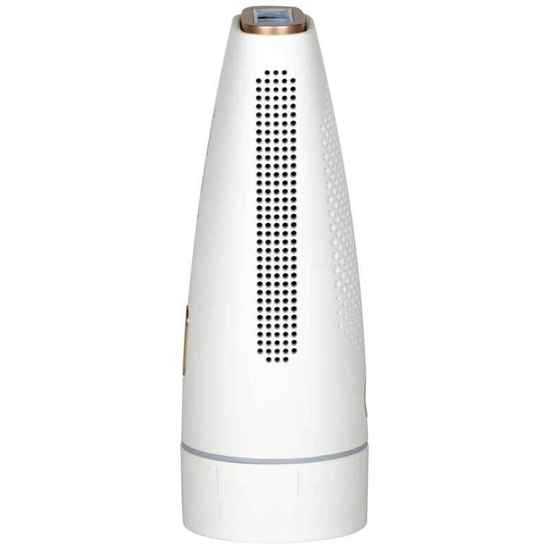 【しろつめ草】JOVS 光美容器　新型 DORA　A367　【USED】 JOVS 光美容器 新型 DORA（SRモード付）A367 【未使用品】 Amazon