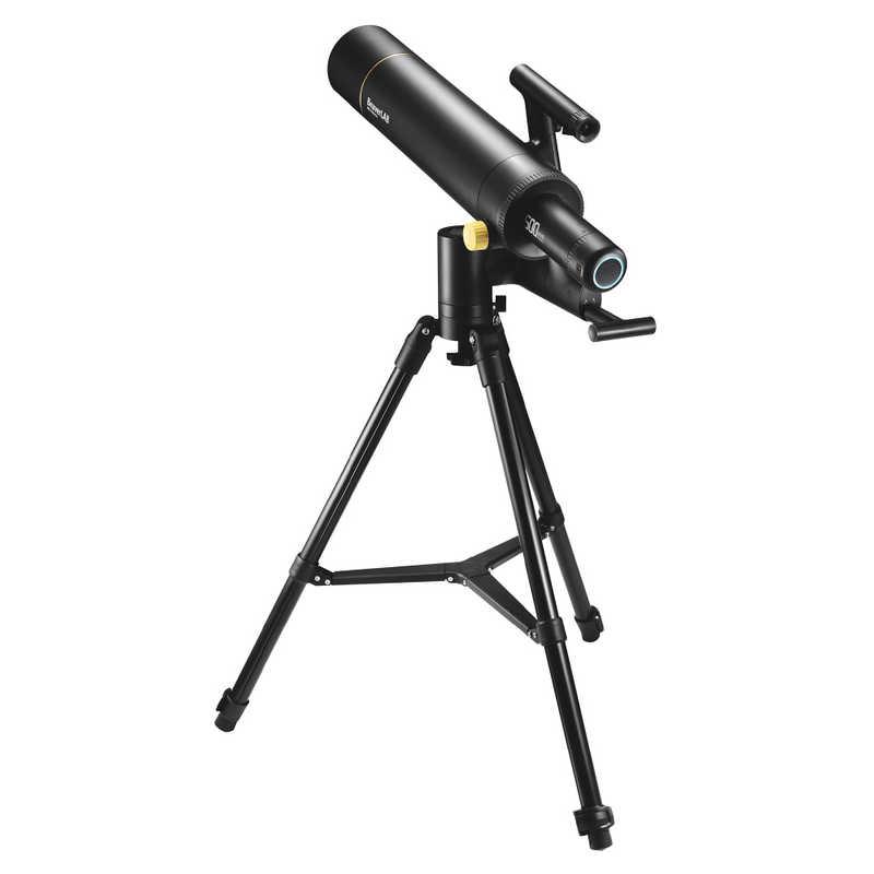 BEAVERLAB スマート天体望遠鏡 DDL-TW1 口径82mm [スマホ対応