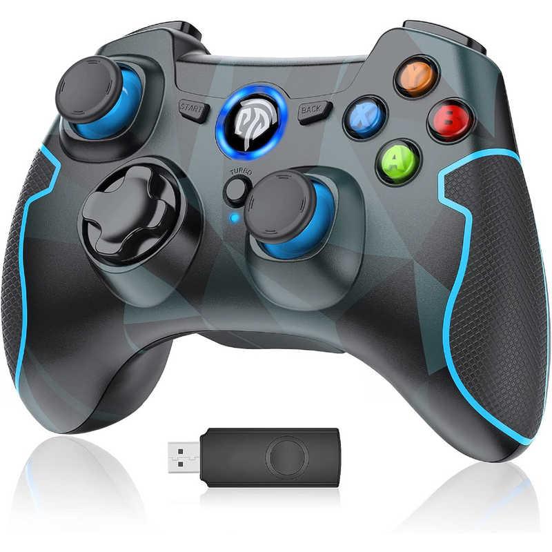 EASYSMX ゲームパッド PC向けゲームコントローラー Easy SMX EASYSMX ゲームパッド PC向けゲームコントローラー Easy SMX