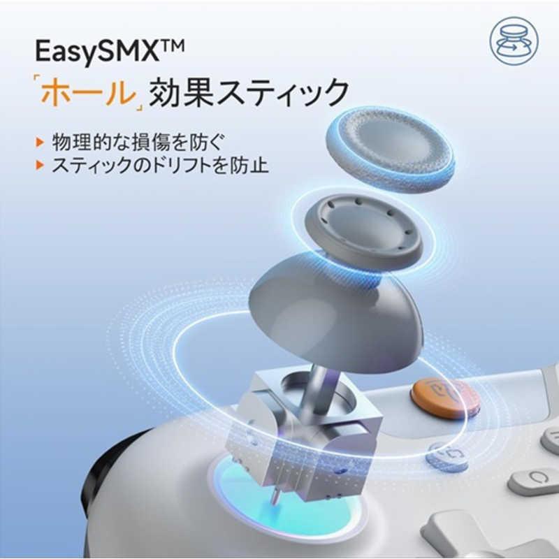 LION HEART GOLD EASYSMX ゲームコントローラー Easy SMX ゲ-ムパッド