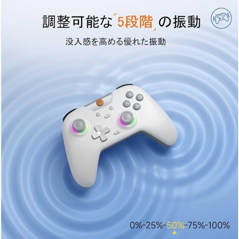 LION HEART GOLD EASYSMX ゲームコントローラー Easy SMX ゲ-ムパッド