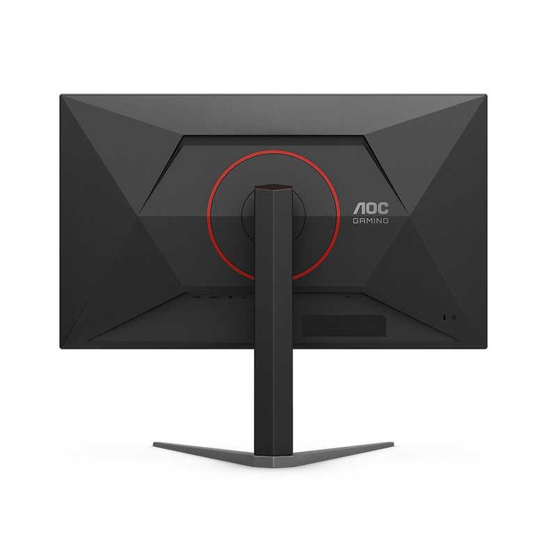 AOC　Q27G4ZMN/11 Fast VA(Mini LED)/240/1ms/P対 ［27型 / WQHD(2560×1440) / ワイド］　