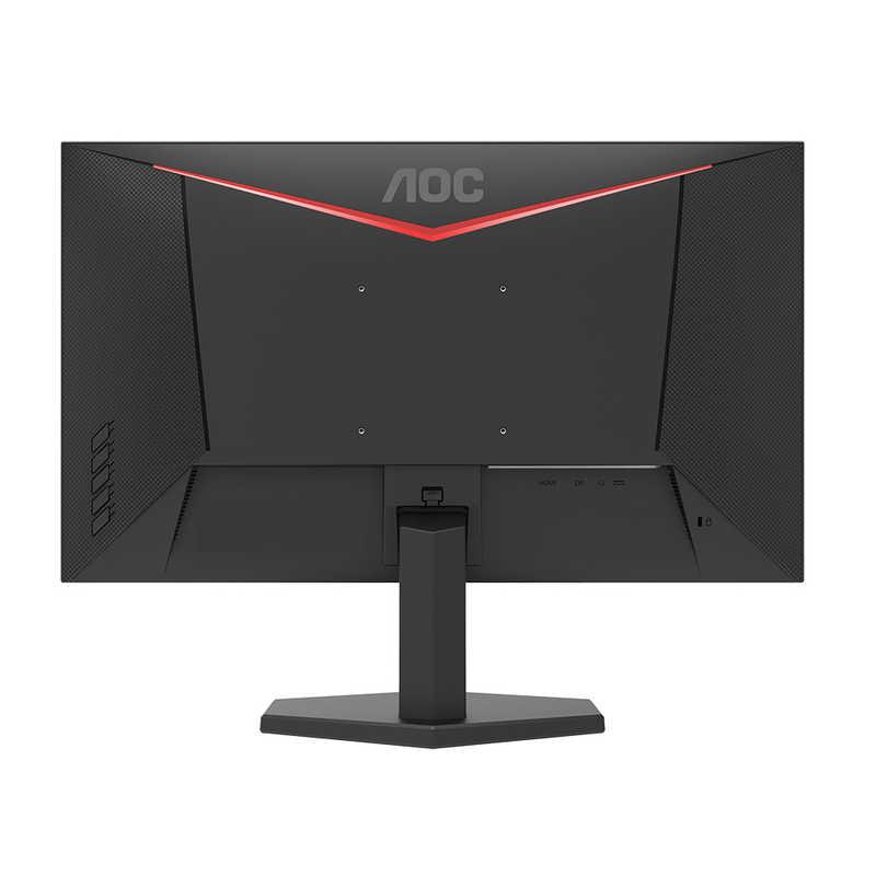 AOC ゲーミングモニター 27G11ZE2/11 Fast IPS/240/0.3ms ［27型
