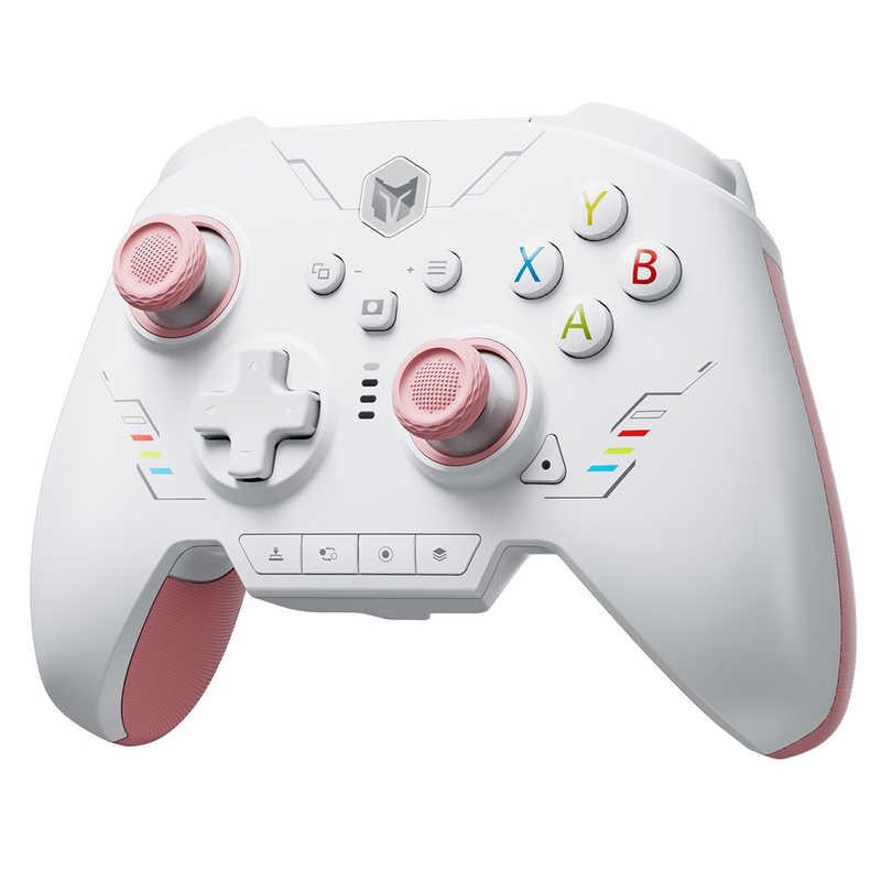 虹コン Rainbow コントローラー Amazon.co.jp: BIGBIG WON Rainbow 2 Pro ワイヤレス Switch