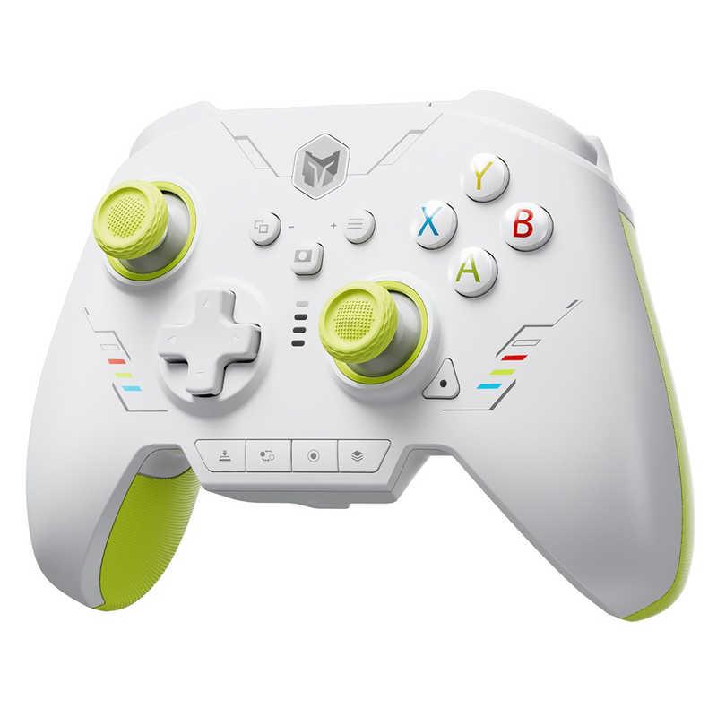 BIGBIGWON ゲームコントローラー Windows PC/ Switch/ iOS