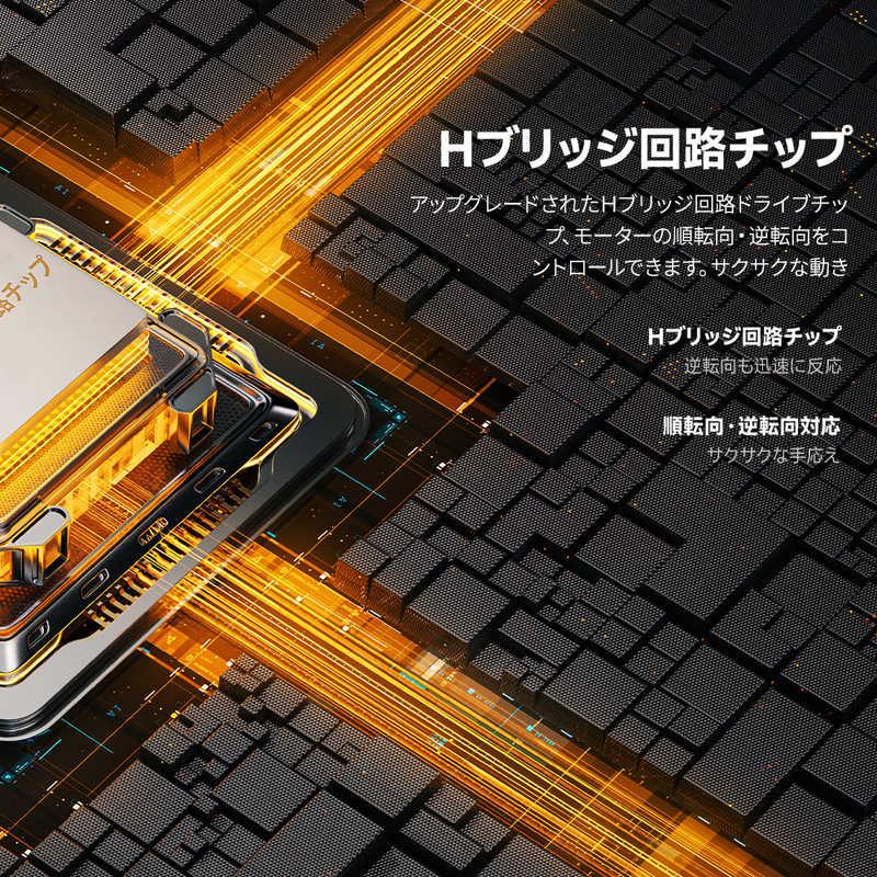 BIGBIGWON 無線/有線ゲームコントローラー Windows PC/iPhone/Android対応 GALE hall combo Gray GALEHallcomboGrayの画像