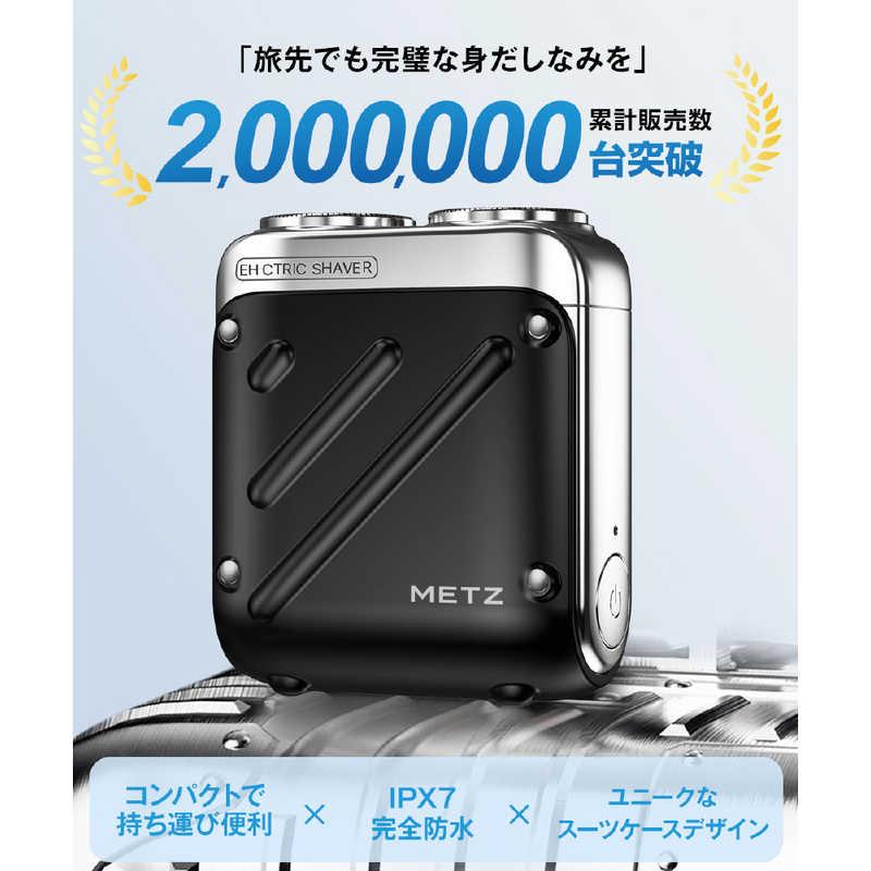 SKYWORTH メンズシェーバー METZ BK MZXZ021 : コジマYahoo!店 - 通販