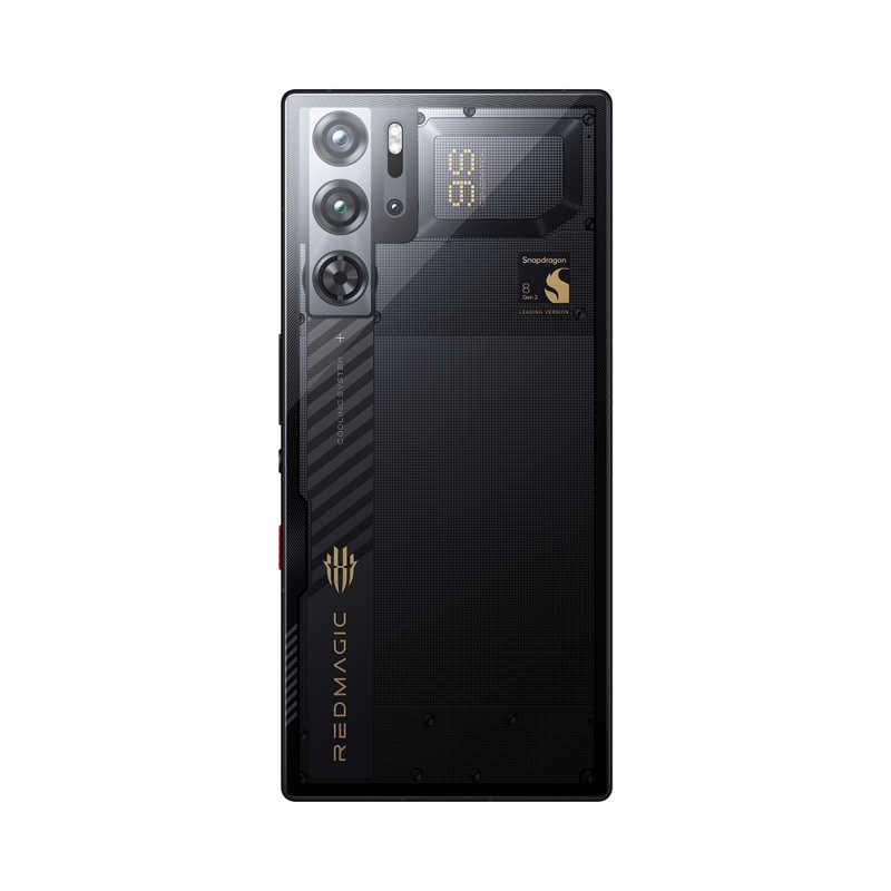 REDMAGIC 9S Pro 16G+512G Cyclone NX769S SIMカードアクセサリー REDMAGIC 9S Pro 16G+512G Cyclone NX769S SIMカードアクセサリー