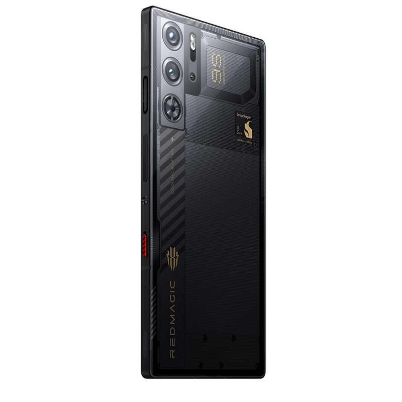 REDMAGIC 9S Pro 16G+512G Cyclone NX769S SIMカードアクセサリー REDMAGIC 9S Pro 16G+512G Cyclone NX769S SIMカードアクセサリー