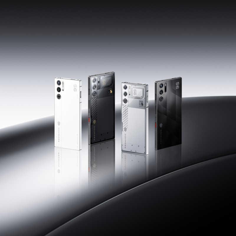 REDMAGIC 9S Pro 16G+512G Cyclone NX769S SIMカードアクセサリー REDMAGIC 9S Pro 16G+512G Cyclone NX769S SIMカードアクセサリー