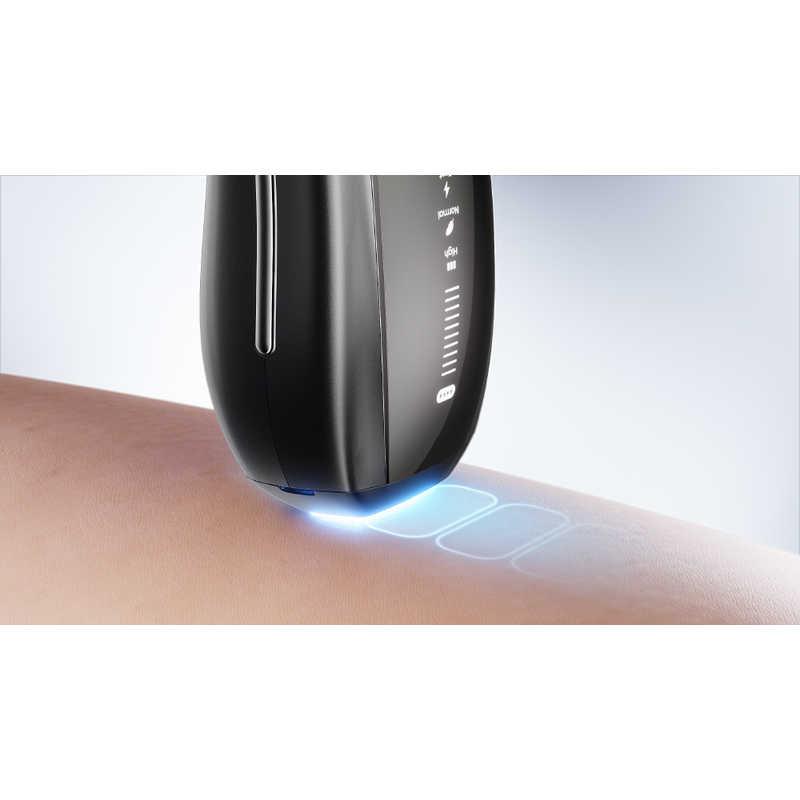 ULIKE 家庭用脱毛器 X IPL光美容器 UI20S BK : コジマYahoo!店 - 通販
