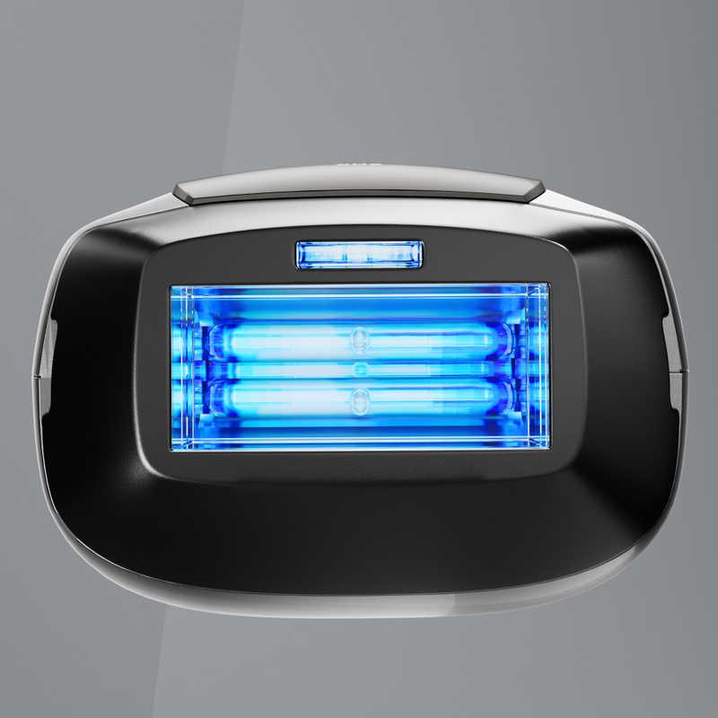 (新品 未使用)Ulike X + IPL脱毛器 最新モデル UI20S BKS ULIKE 家庭用脱毛器 X IPL光美容器 UI20S BK : コジマYahoo!店 - 通販