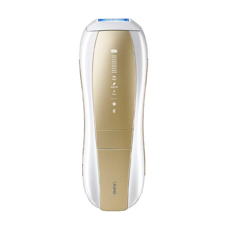 新品未開封　Ulike　Air10 ULIKE Ulike Air 10 Max 光美容器 Ulike IPL アタッチメントキット付