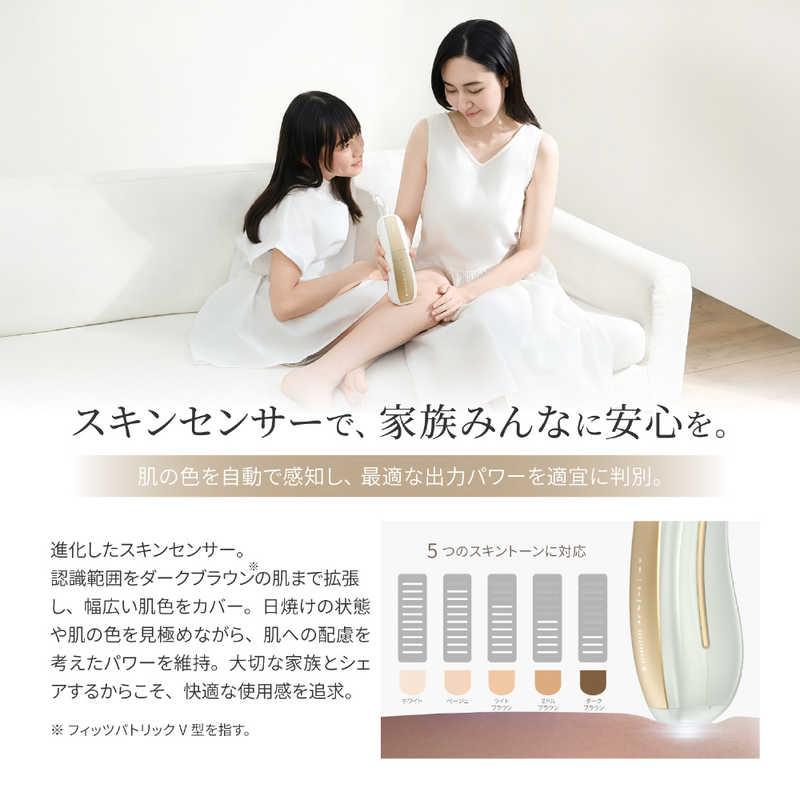 ULIKE Ulike Air 10 Max 光美容器 Ulike IPL アタッチメントキット付
