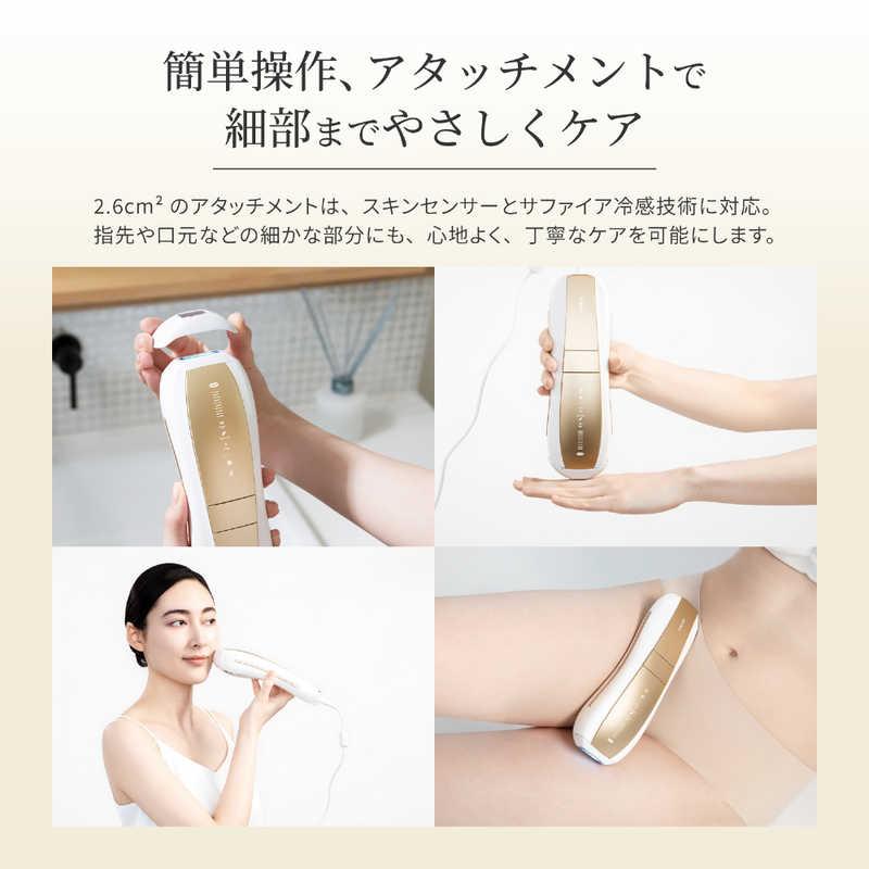 ULIKE Ulike Air 10 Max 光美容器 Ulike IPL アタッチメントキット付