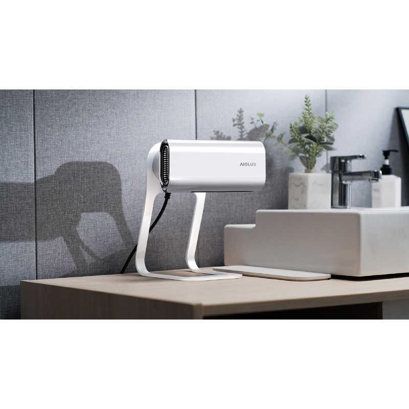 AIOLUS ハンドドライヤー Hand Dryer White Nyuhd-210W : コジマYahoo