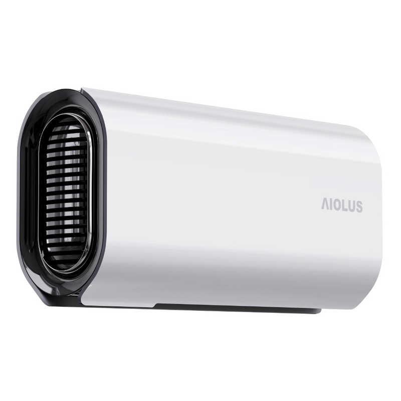 AIOLUS ハンドドライヤー Hand Dryer White Nyuhd-210W : コジマYahoo