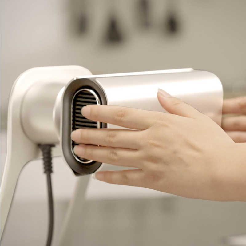 AIOLUS ハンドドライヤー Hand Dryer White Nyuhd-210W : コジマYahoo