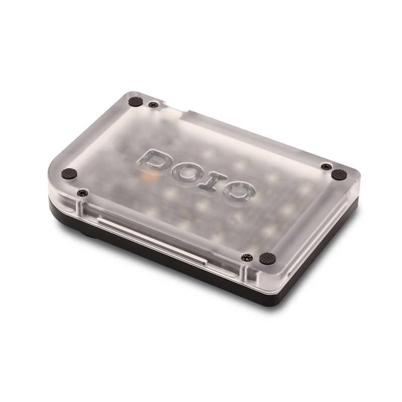 KIBU DOIO 片手デバイス KB16 マクロメタニカルキーボード / 片手