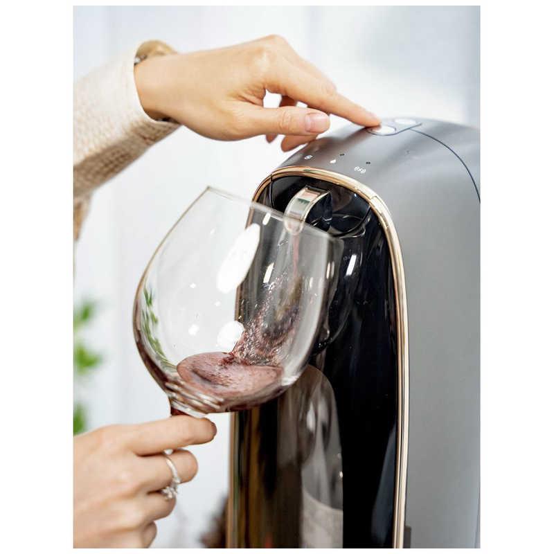 VINOFONTAINEPTELTD SANTUSワインサーブマシーン Pro : コジマ