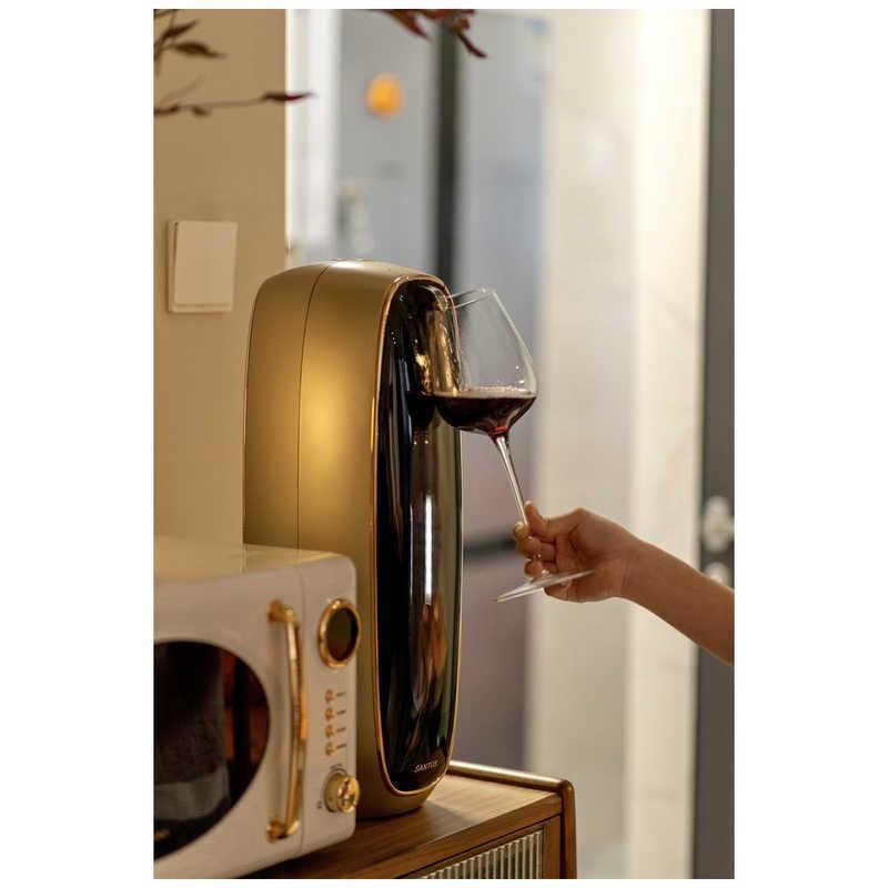 VINOFONTAINEPTELTD SANTUSワインサーブマシーン Pro : コジマYahoo!店