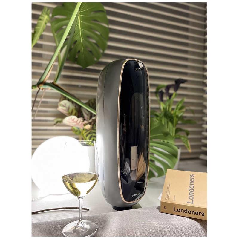 VINOFONTAINEPTELTD SANTUSワインサーブマシーン Pro : コジマYahoo!店