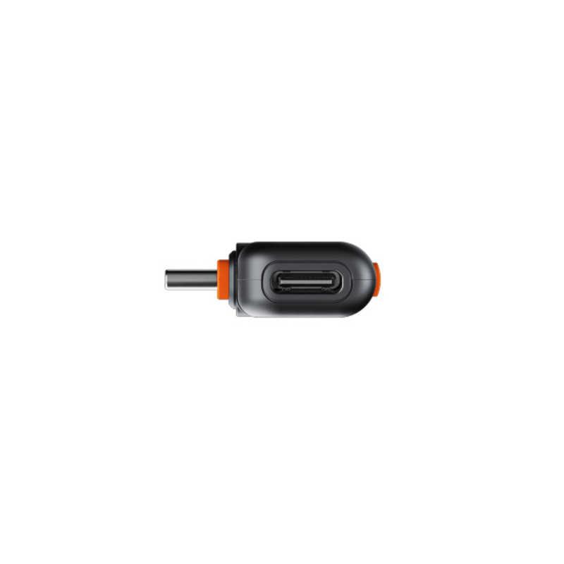 HOLLYLAND LARK M2S ワイヤレスラベリアマイク USB Type-C(スペース