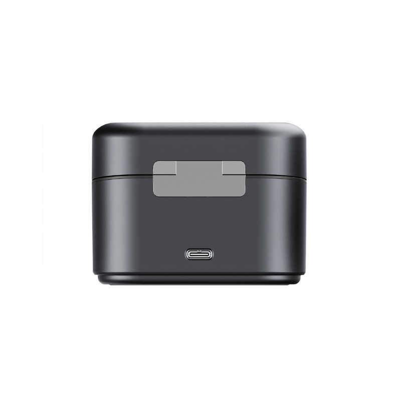 HOLLYLAND LARK M2S ワイヤレスラベリアマイク USB Type-C(スペース