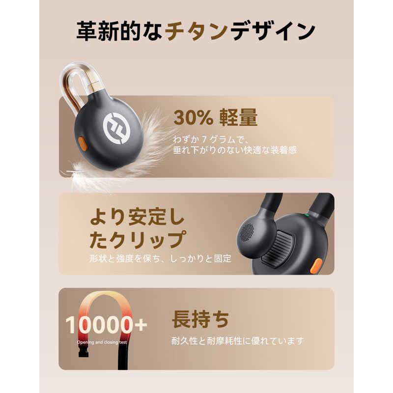 HOLLYLAND LARK M2S ワイヤレスラベリアマイク USB Type-C(スペース