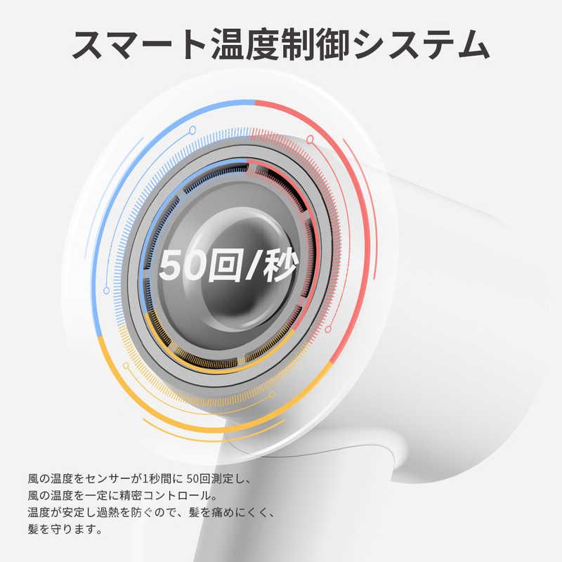 LAIFEN Laifen SE スムージングノズル セット ホワイト LF-SE-WH-JP