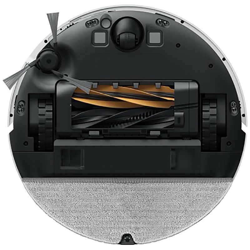 DREAME ドリーミー D20 Pro Plus ダストステーション搭載 ロボット掃除