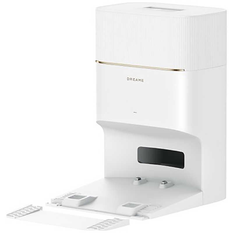 DREAME ドリーミー D20 Pro Plus ダストステーション搭載 ロボット掃除