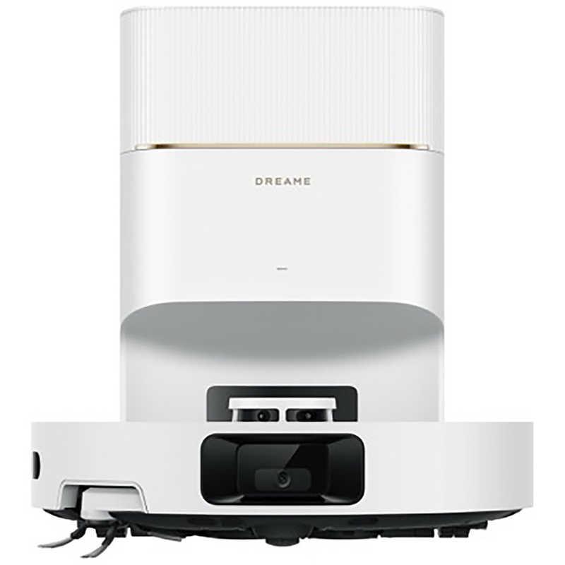 DREAME ドリーミー D20 Pro Plus ダストステーション搭載 ロボット掃除